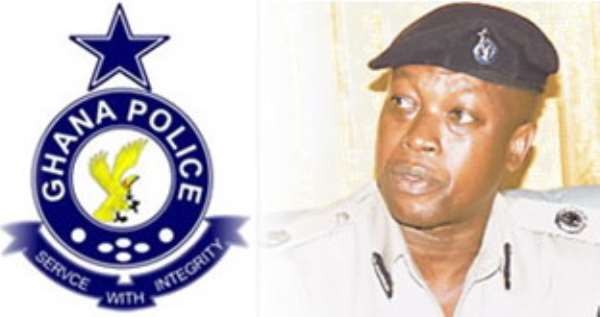 ACP Kofi Boakye, now a prosecution witness?